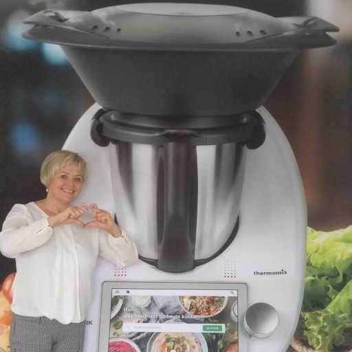 Barbara Ibach Thermomix Gruppenleitung